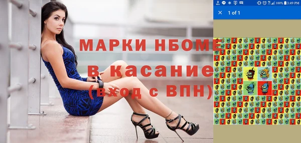 дмт Билибино